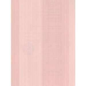  Waverly 5512342 Stria Stripe Wallpaper, Pink, 20.5 Inch 