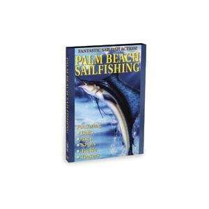  BENNETT DVD PALM BEACH SAILFISHING (30491) Electronics