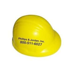  STRESS B128    Stress Relievers   Hard Hat Toys & Games