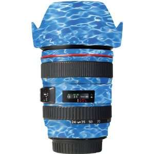  LensSkins for Canon EF 24 105mm f/4L IS USM Underwater 