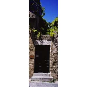  Close Up of a Closed Door, Street of the Knights, Rhodes 