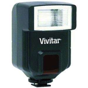    VIVITAR VIV DF 183 CAN AF SLR FLASH (FOR CANON)