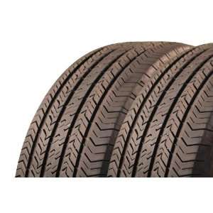  225/60/16 Michelin X Radial 97T 75%: Automotive