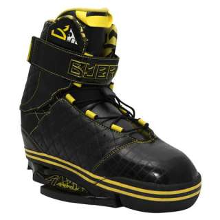 Byerly Boa NEW Wakeboard Boots, Mens 10, Retail $299.99  