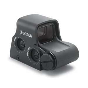 EOTECH XPS 3 0 Holographic Weapon Sight, 65 MOA ring and 1 