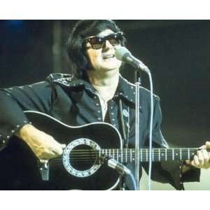  Roy Orbison by Unknown 14x11