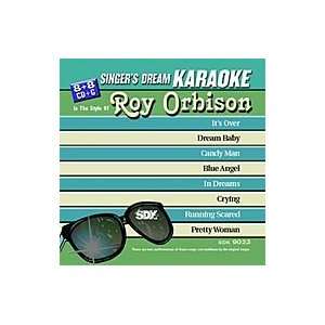  Hits Of Roy Orbison (Karaoke CDG): Musical Instruments