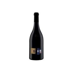  Orin Swift 2009 D66 Red Blend Vins de Pay des Cotes 