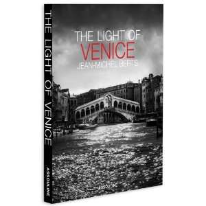  The Light of Venice: Home Improvement