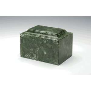  Emerald Classic Urn Vault   Engravable: Home & Kitchen