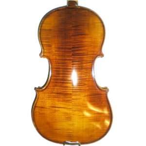  Molinari 404 4 4/4 Size Student Violin Outfit 