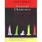 General Chemistry by Steven D. Gammon and Darrell D. Ebbing (2010 