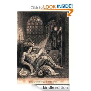Horror Omnibus   Frankenstein and Dracula: Mary Shelley, Bram Stoker 