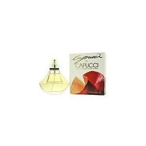  CAPUCCI DE CAPUCCI by Capucci: Health & Personal Care