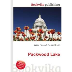  Packwood Lake Ronald Cohn Jesse Russell Books