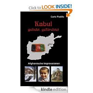   Impressionen (German Edition) Carlo Padilla  Kindle Store