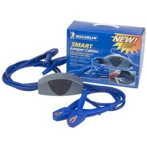 Michelin Smart Jumper Cables: Automotive