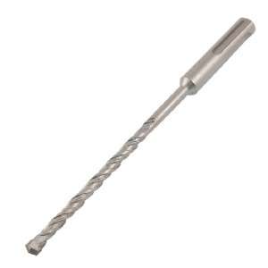  Amico 6mm Tipped Wood Stone Cutting Drill Bit 6.3 Length 