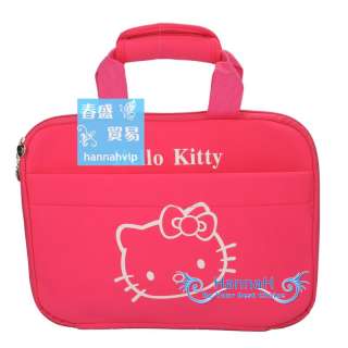 Hello Kitty Notebook Laptoptasche PC Tasche CA034 24  
