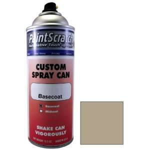  12.5 Oz. Spray Can of Singapore Gold Irid Touch Up Paint 