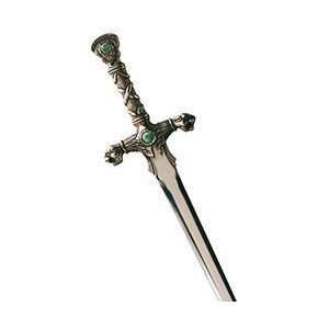  Miniature Sword of Conan the Barbarian (Bronze)   Official 