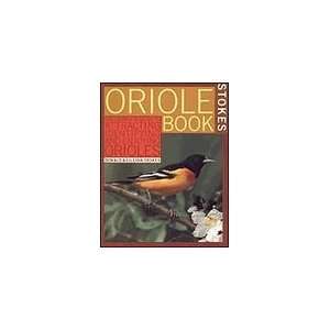  Stokes Oriole Book: Home & Kitchen