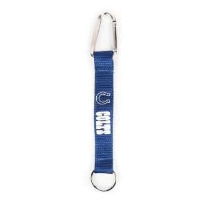  Quality Colts Nfl Carabiner Keychain: Home & Kitchen