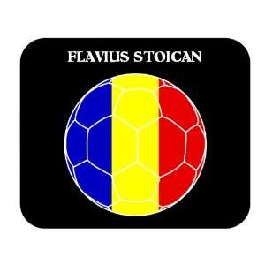  Flavius Stoican (Romania) Soccer Mouse Pad Everything 