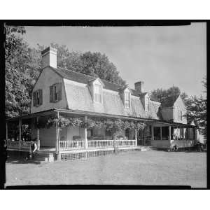  Photo Roles Range, St. Michaels, Talbot County, Maryland 