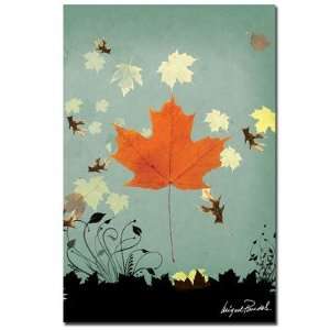  Seasons II by Miguel Paredes, Canvas Art   24 x 16 Home 