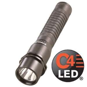Streamlight Strion LED with AC/12V DC (2) Holder:  