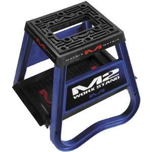  M2 WORX STAND BLU: Automotive