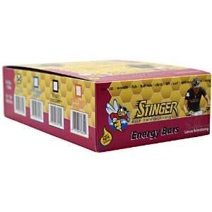  Honey Stinger Energy Bar