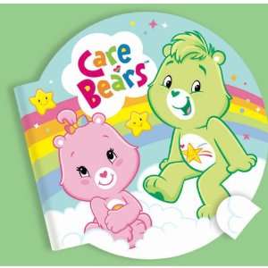  Care Bear Holidays Notepads: Toys & Games