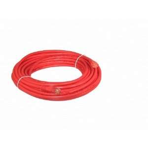    Red 35 Foot Cat 5e 350MHz Snagless Ethernet Cable: Electronics