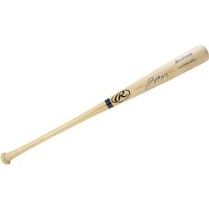 Dave Kingman Autographed Big Stick Baseball Bat:  Sports 
