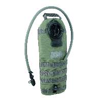 CAMELBACK STORM FOLIAGE GREEN WATER PACK MILITARY HYDRATION BACKPACK 