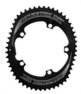 Osymetric Outer Chainring   Shimano, Campy or Compact  