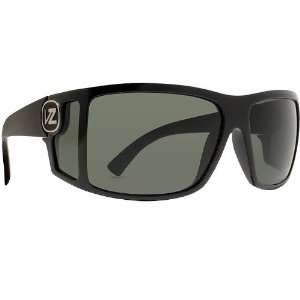 VonZipper Checko Mens Polarized Casual Wear Sunglasses   Color Black 