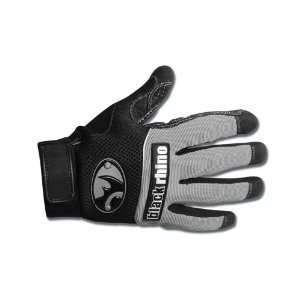  Black Rhino 00611 Shoxtr Work Gloves, XXLarge
