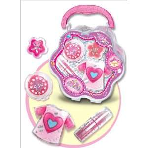   for the Girly Girl or Any Kids Carry Princess Case Toys & Games