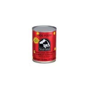  Solid Gold Chicken & Liver Can Dog Food