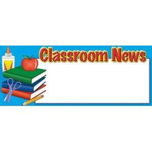  North Star Teacher Resources NS1400 Message Board  Classroom 