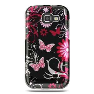   DESIGN CASE + LCD SCREEN PROTECTOR for SAMSUNG TRANSFORM M920