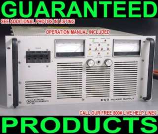 US MADE 500A 10KW CAR AUDIO POWER AMPLIFIER 12VDC POWER SUPPLY  
