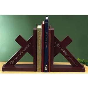  Ministry Bookends
