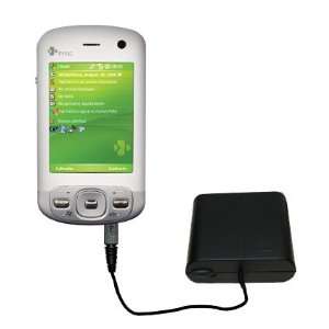  Portable Emergency AA Battery Charge Extender for the HTC 