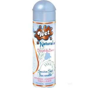  Wet Naturals 3.3oz (COLOR SENSUALITY) Health & Personal 