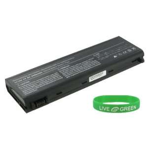  Replacement Laptop Battery for Toshiba Satellite L100 111 