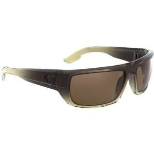  Spy Bounty Sunglasses   Spy Optic Steady Series Polarized 